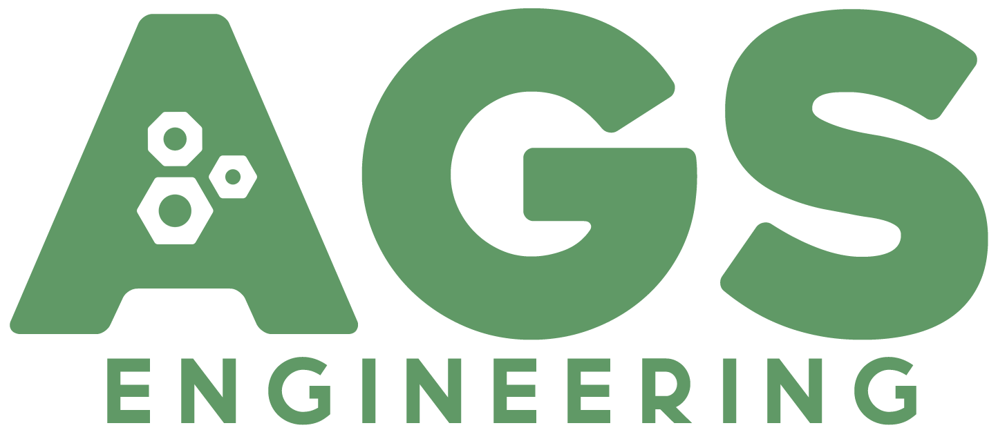 Ags Enginnering – We’re not finished, till you’re perfect!